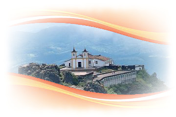 Santuário Basílica Nossa Senhora da Piedade